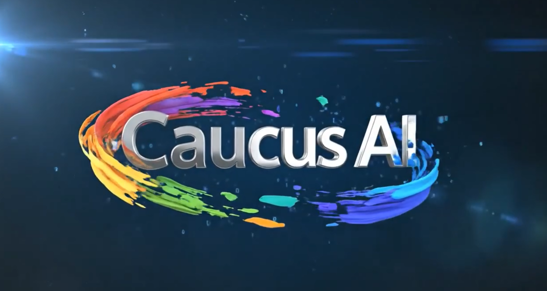 Colloquy Agentic's Caucus AI Logo
